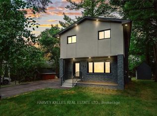 123 Sand Rd, East Gwillimbury, ON L9N1H9
