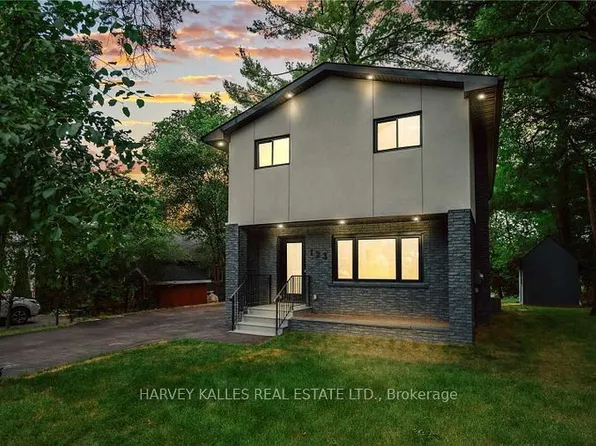 123 Sand Rd, East Gwillimbury, ON L9N 1H9