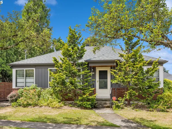 1915 NE 76th Ave, Portland, OR 97213