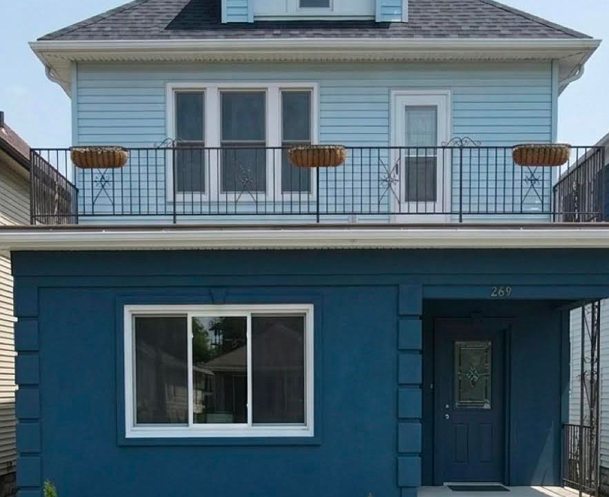 1st image of 269 N Park Ave #1