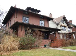 5825 Northumberland St, Pittsburgh, PA