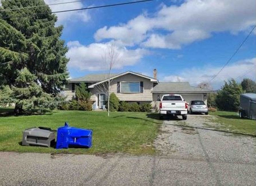 4416 N Simpson Rd, Otis Orchards, WA 99027 Zillow