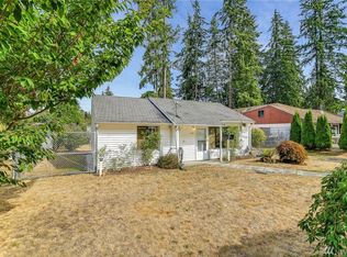 23007 52nd Ave W, Mountlake Terrace, WA 98043