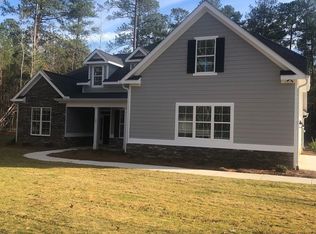 101 Abercrombie Point, Greenwood, SC 29649