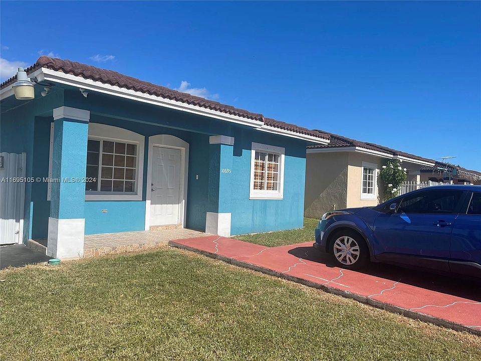 1st image of 10695 SW 182nd St #10695