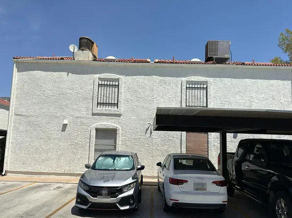 15801 N 29th St Unit 4, Phoenix, AZ 85032