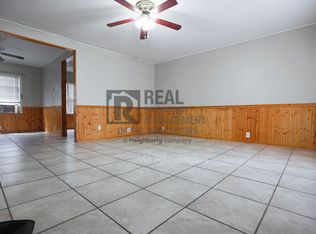 1542 Parr St, Amarillo, TX 79106