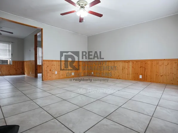 1542 Parr St, Amarillo, TX 79106