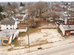 13931 Lorain Ave, Cleveland, OH 44111