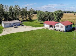 5560 Millerstown Rd, Urbana, OH 43078