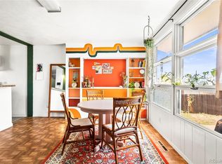740 Cragmore St, Denver, CO 80221