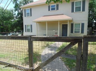 1400 Sanchez St, Austin, TX 78702