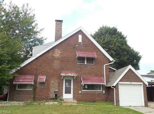 581 Brittain Rd, Akron, OH 44305