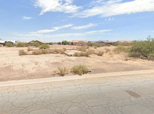 10168 W Mission Dr #5094, Arizona City, AZ 85123