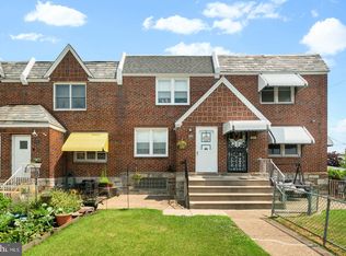 7003 Calvert St, Philadelphia, PA 19149