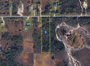 4450 66th Ave NE Lot 2, Naples, FL 34120