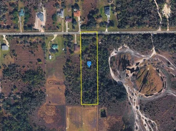 4450 66th Ave NE Lot 2, Naples, FL 34120