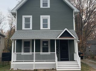 89 N Hamilton St #2, Poughkeepsie, NY 12601