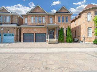20 Thimbleweed St, Markham, ON L6E0P2
