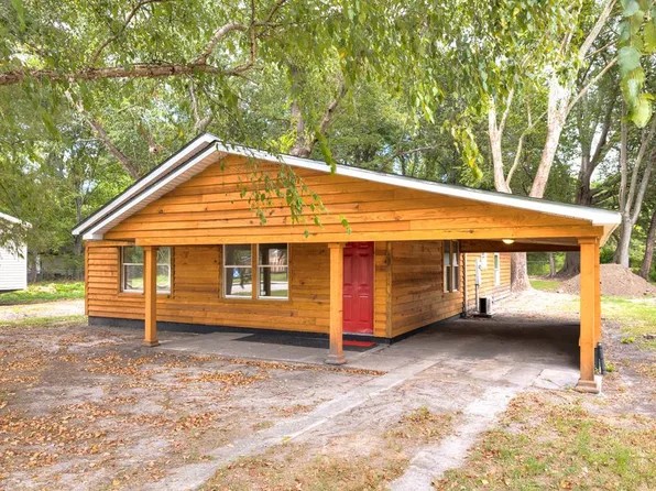 615 Boulevard Rd, Sumter, SC 29153