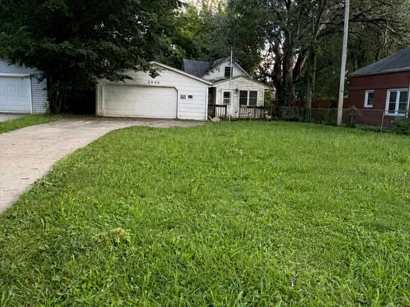 2900 Adams Ave, Des Moines, IA 50310