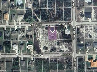 2705 29th St SW, Lehigh Acres, FL 33976