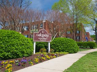Oak Ridge Apartments, Riverdale, MD 20737