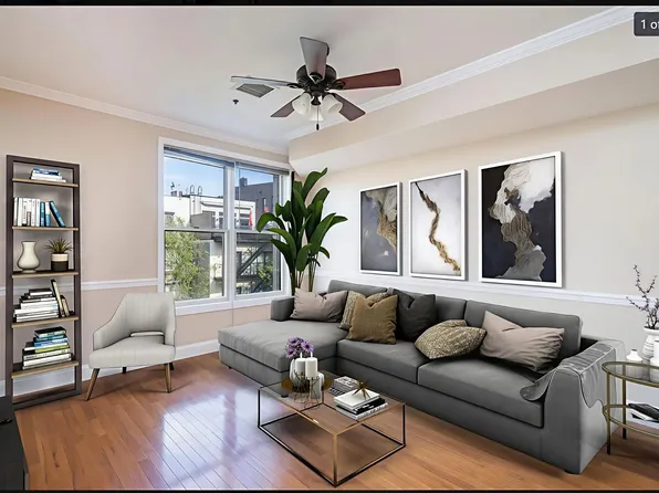 725 Jefferson St APT 25, Hoboken, NJ 07030