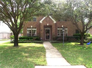 1330 Remington Crest Dr, Houston, TX 77094