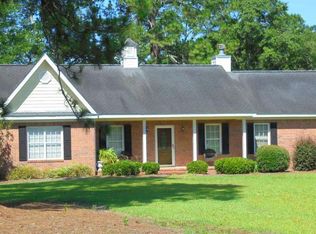 33481 Ga Highway 3, Meigs, GA 31765