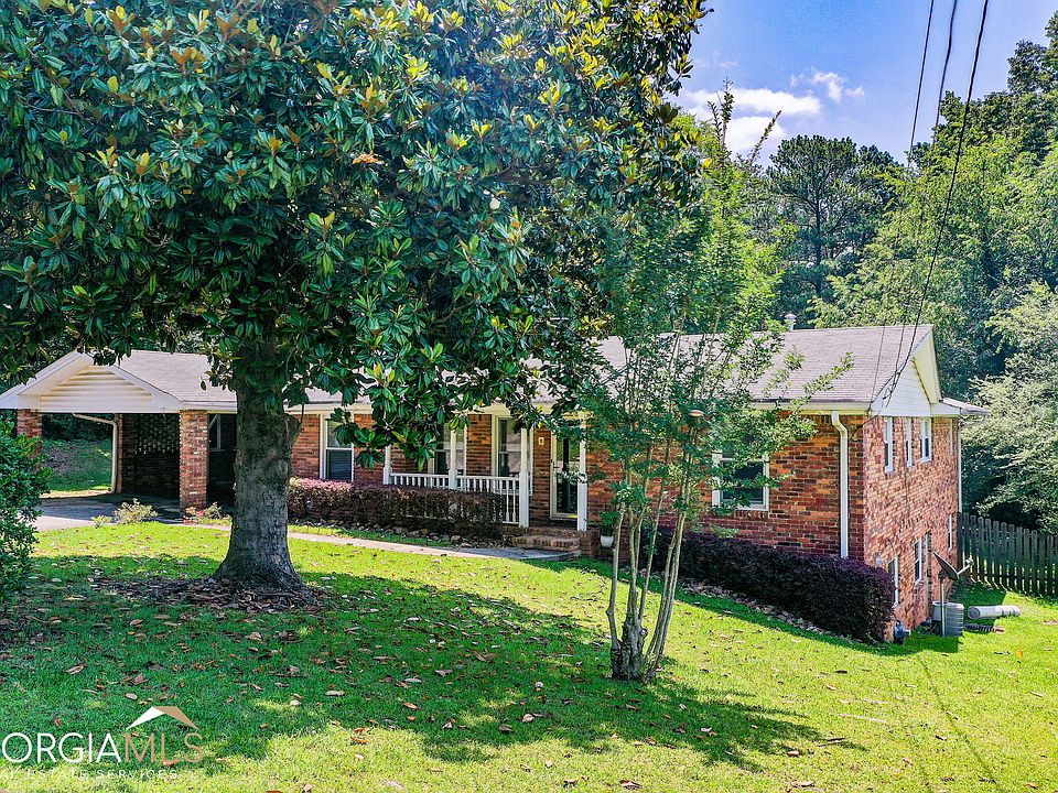 1161 Blair Bridge Rd Austell, GA, 30168 Apartments for Rent Zillow