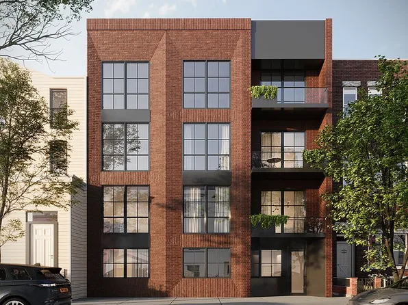 650 Greene Ave #4A, Brooklyn, NY 11221