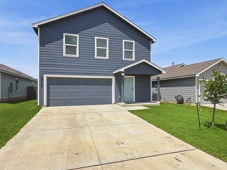 2436 Hunter Peak — Photo 3