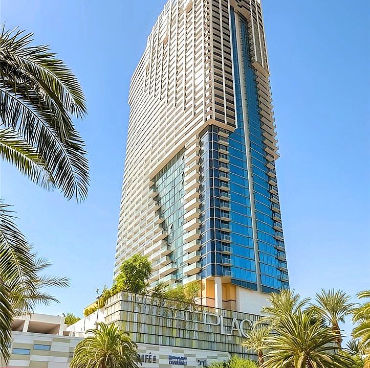 1st image of 4381 W Flamingo Rd #1516