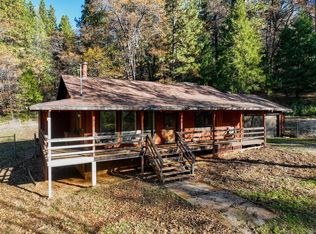 11922 Becker Ln, Grass Valley, CA