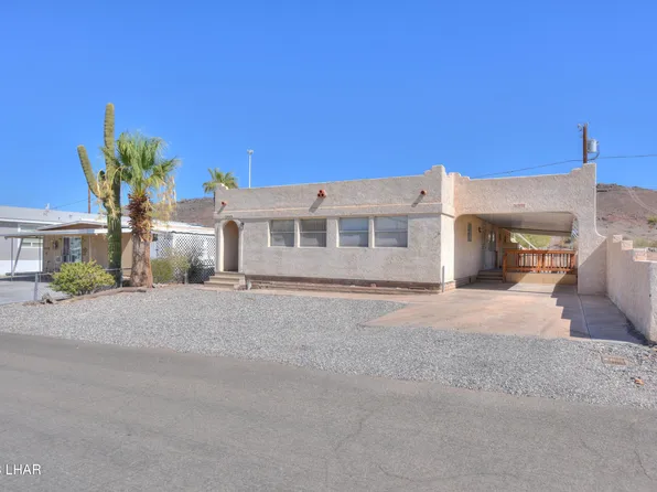 31959 Riverview Dr, Parker, AZ 85344