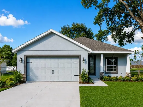 16200 Lenord St, Umatilla, FL 32784