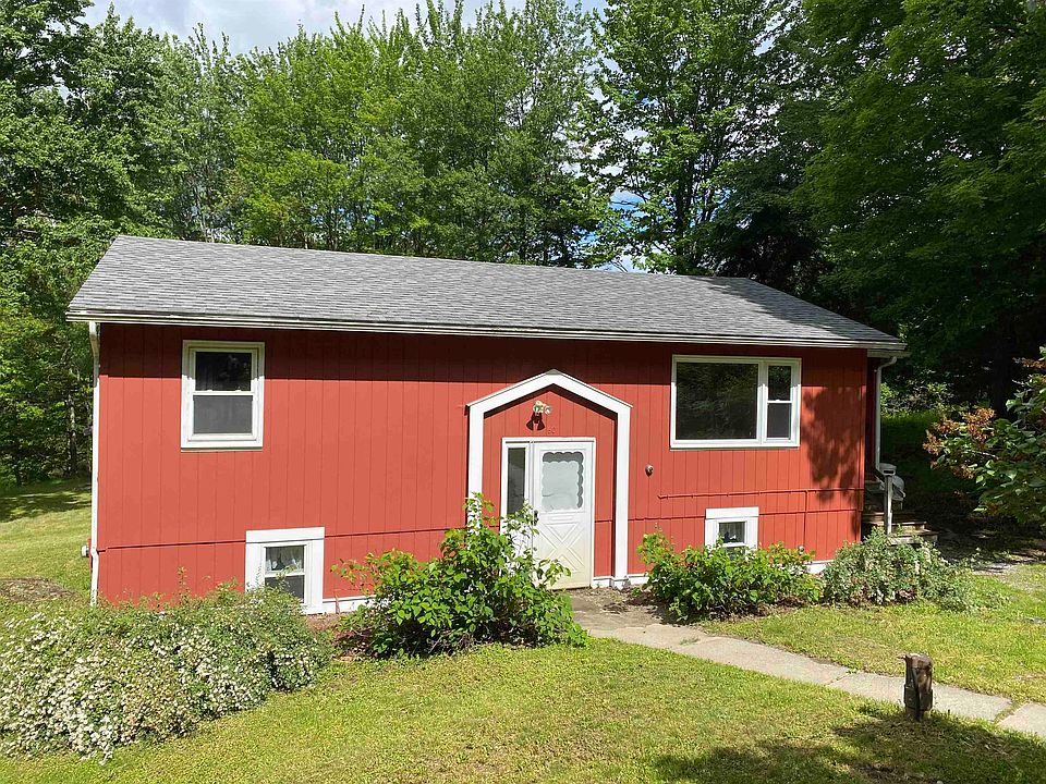 60 Upper Sunny Brook Road, Middlesex, VT 05602 Zillow