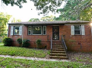 2057 Perkerson Rd SW, Atlanta, GA 30310