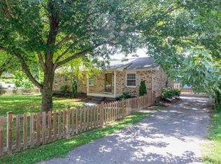 101 Glenrose Cir, Nashville, TN 37210