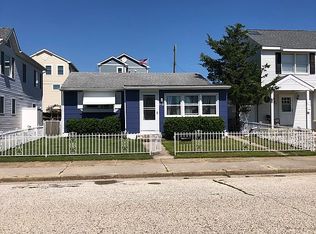 337 33rd St S, Brigantine, NJ 08203
