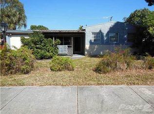 3111 SW 19th St, Fort Lauderdale, FL 33312