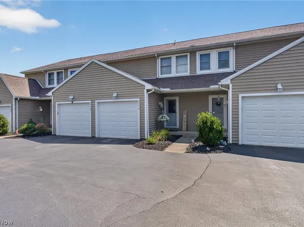 3776 Mercedes Pl, Canfield, OH 44406