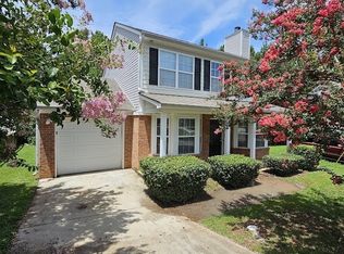 7138 Bowie Dr, Lithonia, GA