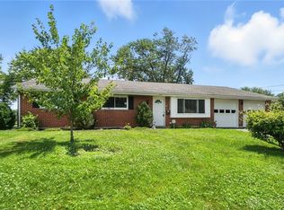 524 Hiatt Ave, Wilmington, OH 45177