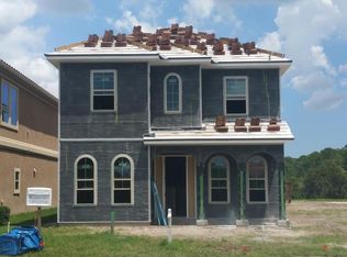 13337 Princess Kelly Dr, Jacksonville, FL 32225