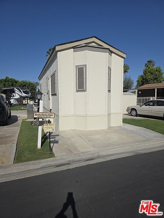 1st image of 84136 Avenue 44 Space 239