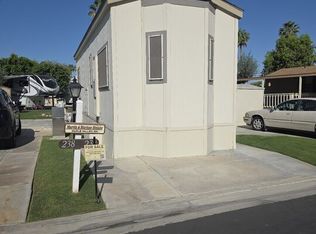 84136 Avenue 44 SPACE 239, Indio, CA 92203