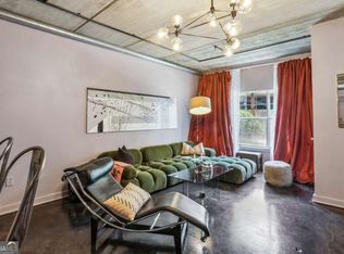 800 Peachtree St NE APT 1014, Atlanta, GA