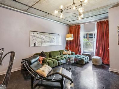 800 Peachtree St NE APT 1014, Atlanta, GA, 30308
